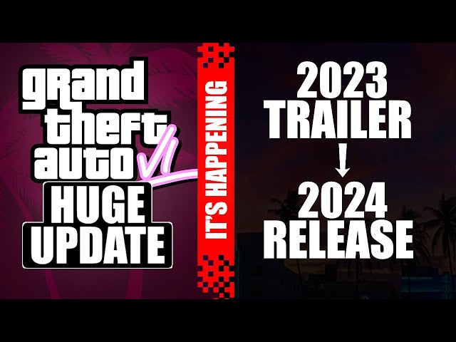 GTA 6 Confirmed': X User Hails Post From Rockstar As Biggest Update On Grand  Theft Auto VI; Possible Launch Date Here