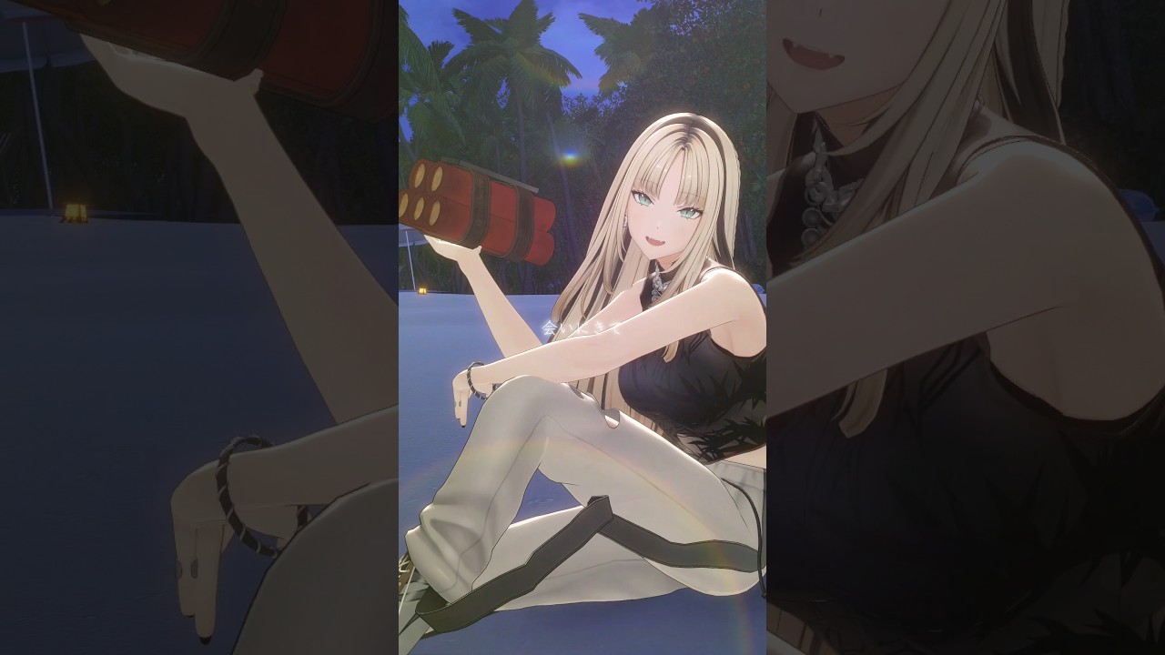 JANE DOE／虎金妃笑虎(cover)