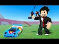 Divirta-se com o Carrinho de Controle Remoto no Roblox 🚗