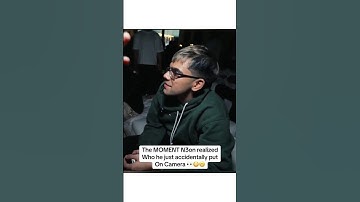 The MOMENT N3on realized Who he just accidentally putOn Camera👀 #n3on #n3onclips #livestreamer