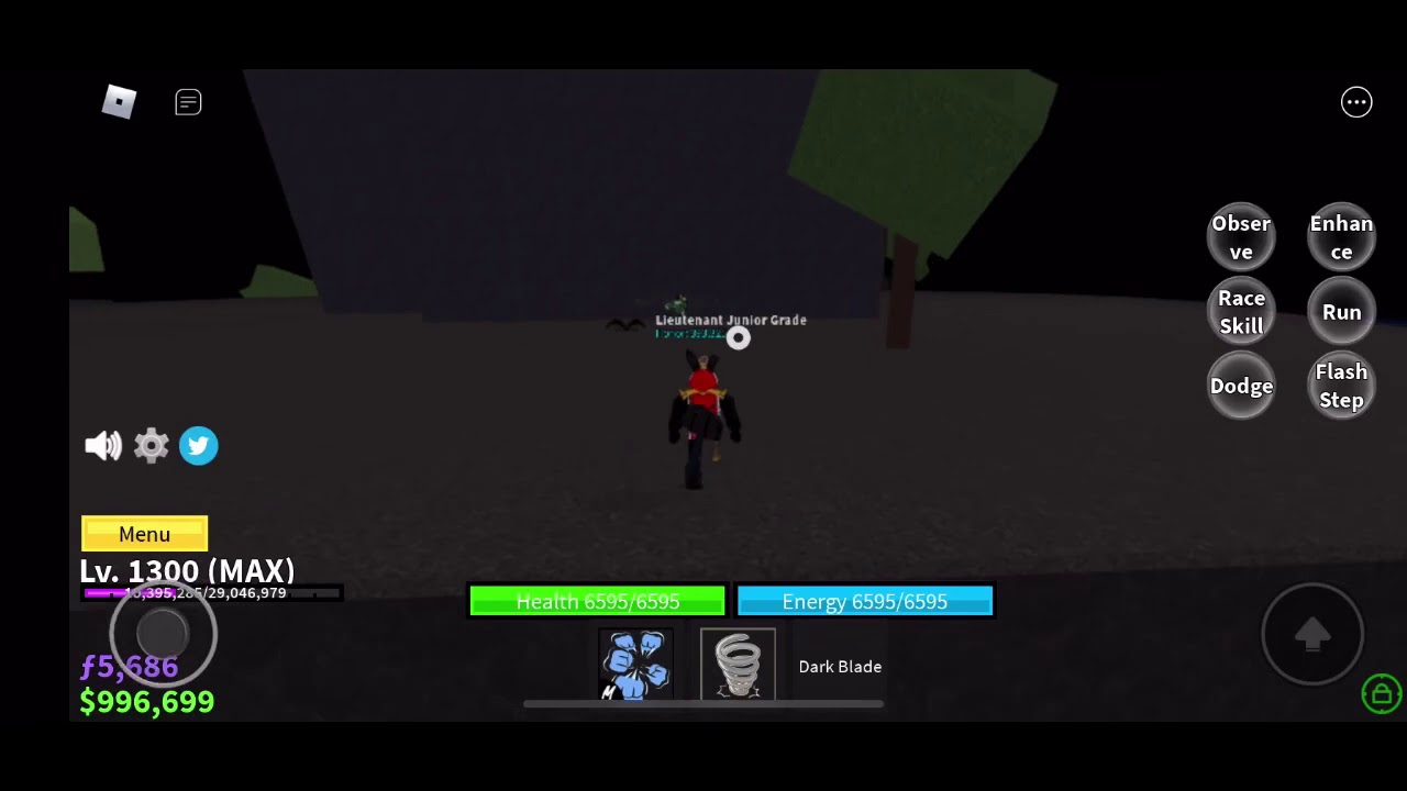 [UPDATE11]Blox Fruits watching friend get chess yoru YouTube