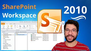 Screencast de Microsoft Office SharePoint Workspace 2010
