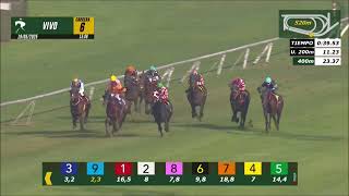 Vidéo de la course PMU PRIX GATO FARRERO