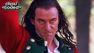 the patriot (2000) - tavington orders the horrific church massacre