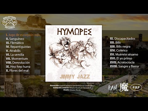 Video: Jimmy Jazz