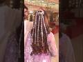 Outstanding Hair style #fypシ #wedding #Aliza#fashion #outfit