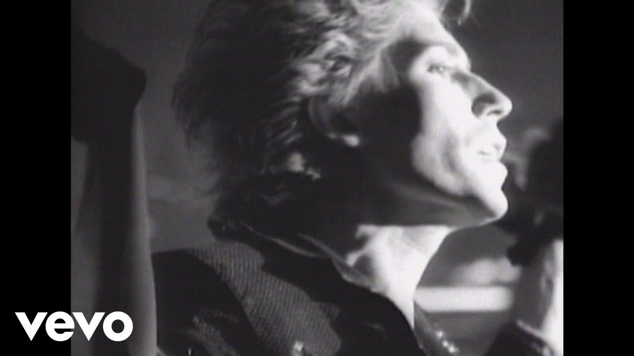 The Psychedelic Furs   Heartbreak Beat Official Video