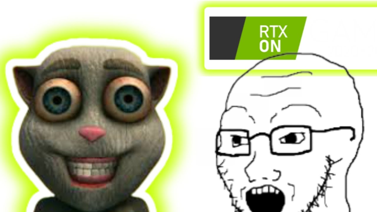 Tom Rtx TOM DA MIEDO 😨 (TOM RTX) - YouTube