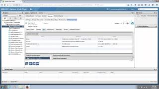OneView: OneView for VMware vCenter