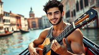 Happiness- Luca Ferrano