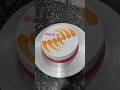 Pineapple #cake #birthdaycake #viralvideo #shortsfeed#trendingshorts#youtubeshorts#facebook#india