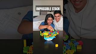 These STACKS are IMPOSSIBLE