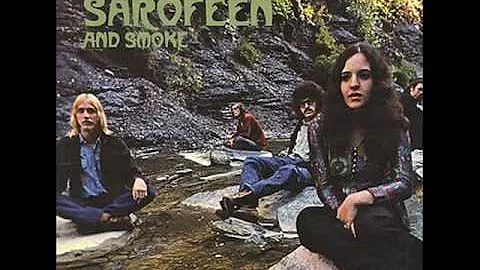 Sarofeen And Smoke - Rocky Mountain Blues 1970