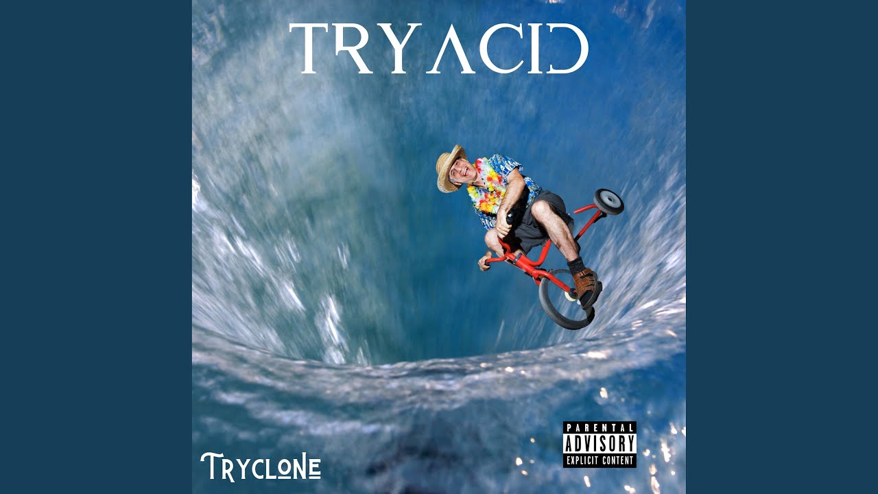 YouTube पर Tryclone देखें YouTube पर Tryclone देखें