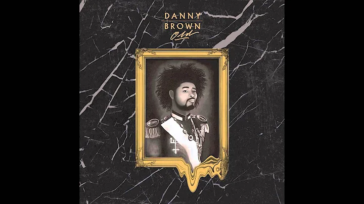 Danny Brown - The Return feat. Freddie Gibbs