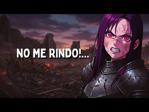 💕 "No Me Rindo" – El himno para quienes luchan cuando ya no pueden más | CodigoEMI