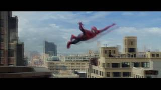 Новый человек паук/ Питер и Гвен / The amazing spider-man/ Peter and Gwen
