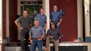 Kevin O'Connor, Host, This Old House
