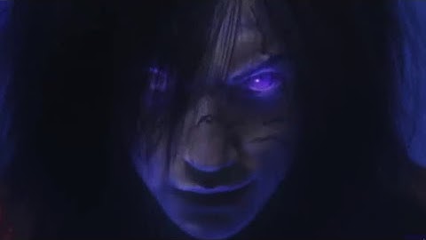Transformed into madara Using VFX | Jalex Rosa