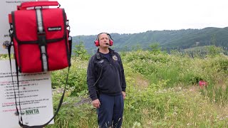 6 Reasons Firefighters Choose Firecom Wireless Headsets