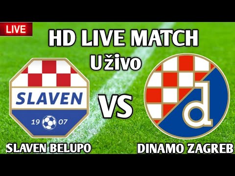 HNK Hajduk Split - HNK Rijeka  UŽIVO PRIJENOS 🔴 