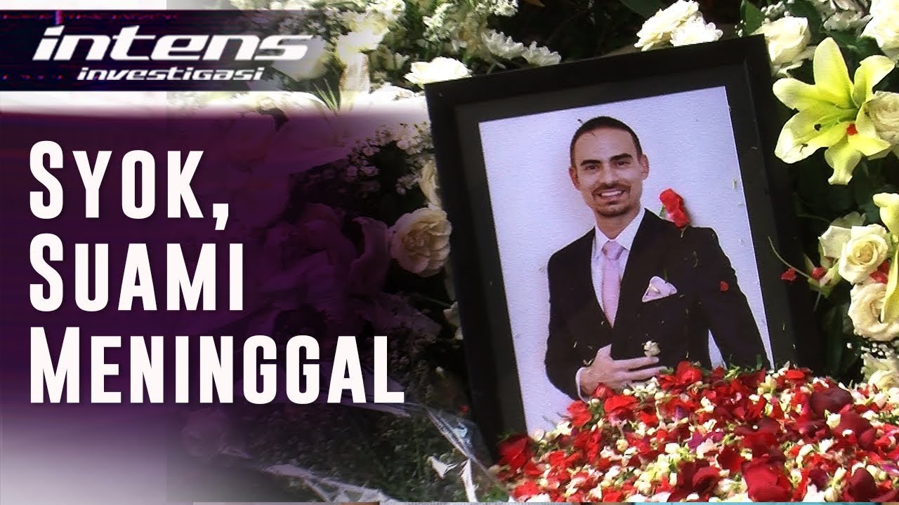 Terkuak,  Bunga Citra Lestari Pesan Makam Disamping Ashraf Sinclair | Intens Investigasi