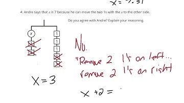 Grade 6, Unit 6, Lesson 3 Practice Problems