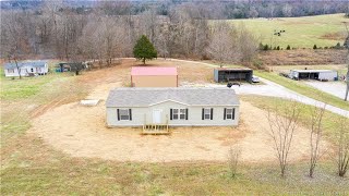 7994 SW Ripperdan Valley Rd video tour