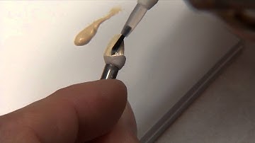 BioHPP SKY elegance Titanbasis - individuelle Abutments mit „White Shade" und „Off-Peak"