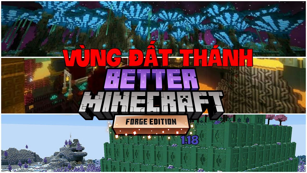 billionaire casino tips and tricks Hướng Dẫn Tải Mod Vùng Đất Thánh | Better Minecraft 1.18 | Giống Lộc Zutaki | Trên Minecraft PC