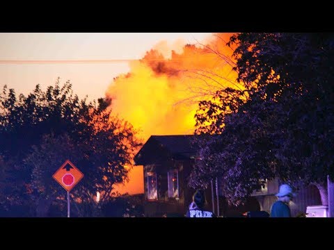 Video: Wann war das letzte Erdbeben in Napa CA?