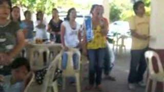 Batch 83's Reunion 04-13-08