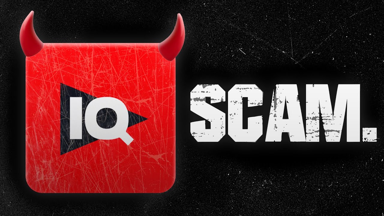 VidIQ: The Biggest SCAM on YOUTUBE