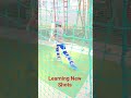 learning new shots#cricketplayer #cricketenthusiast #ipl #cricketfan #cricketfan #cricketlover #msd