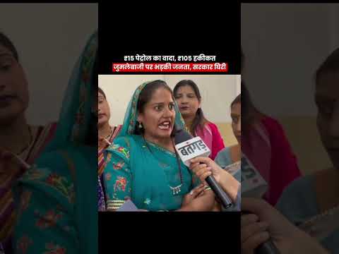 Rising Costs, Rising Anger: Women Lead Protest in Jaipur