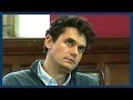 My Inspiration for Paradise Valley | John Mayer | Oxford Union