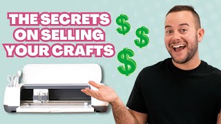 The ONE Video You Need With All The Secrets to Start Selling Your Crafts Today!