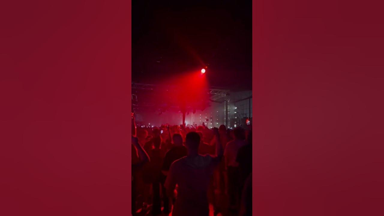 Charlotte De Witte / TRACK ID // Creeds - Push Up #charlottedewitte #techno