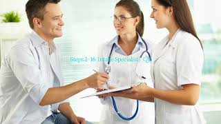 PHSNC Intake Process Training