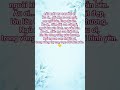 Câu hát ru ầu ơi