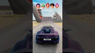 Rumi Needs Your Help #BeamNG #BeamNGDrive #Kpop #KpopMonsterHunter #MonsterHunter #Gaming