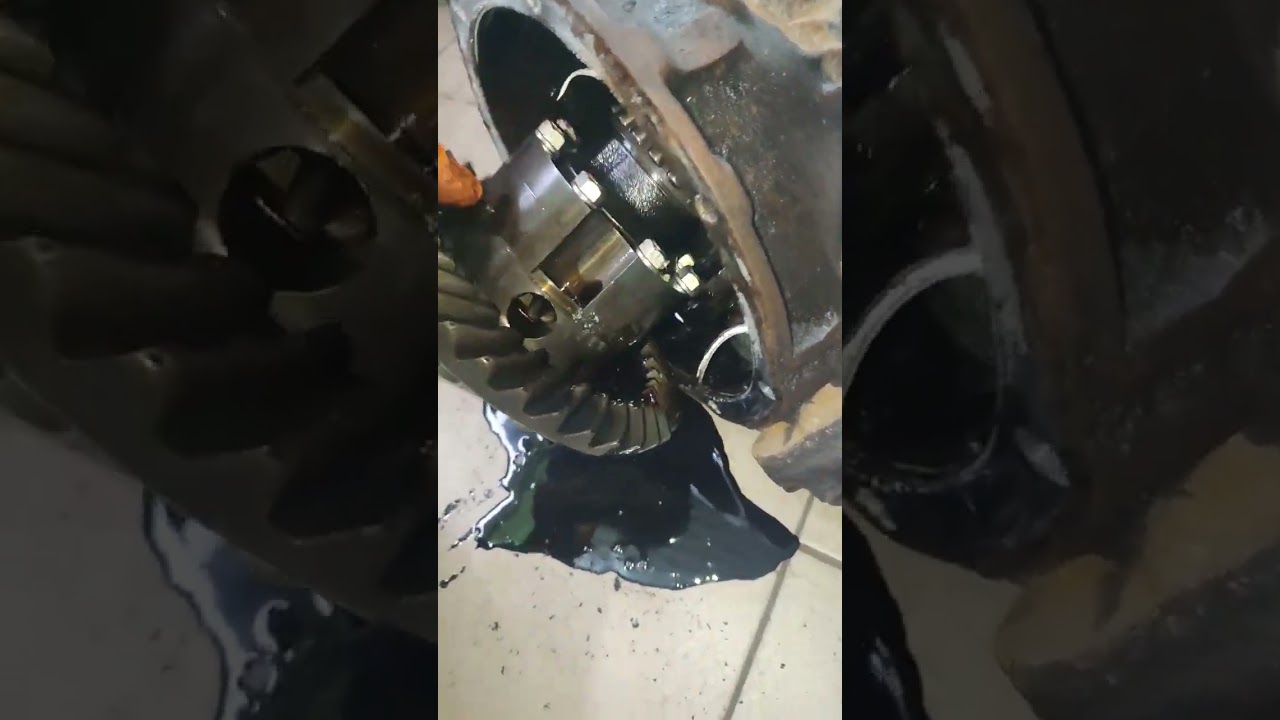 УАЗ ИЗ ГОВНА 