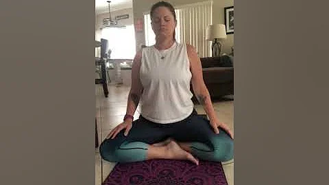 Calming Meditation