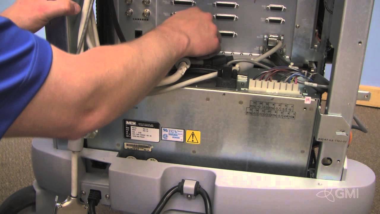 Sequoia MDI Replacement