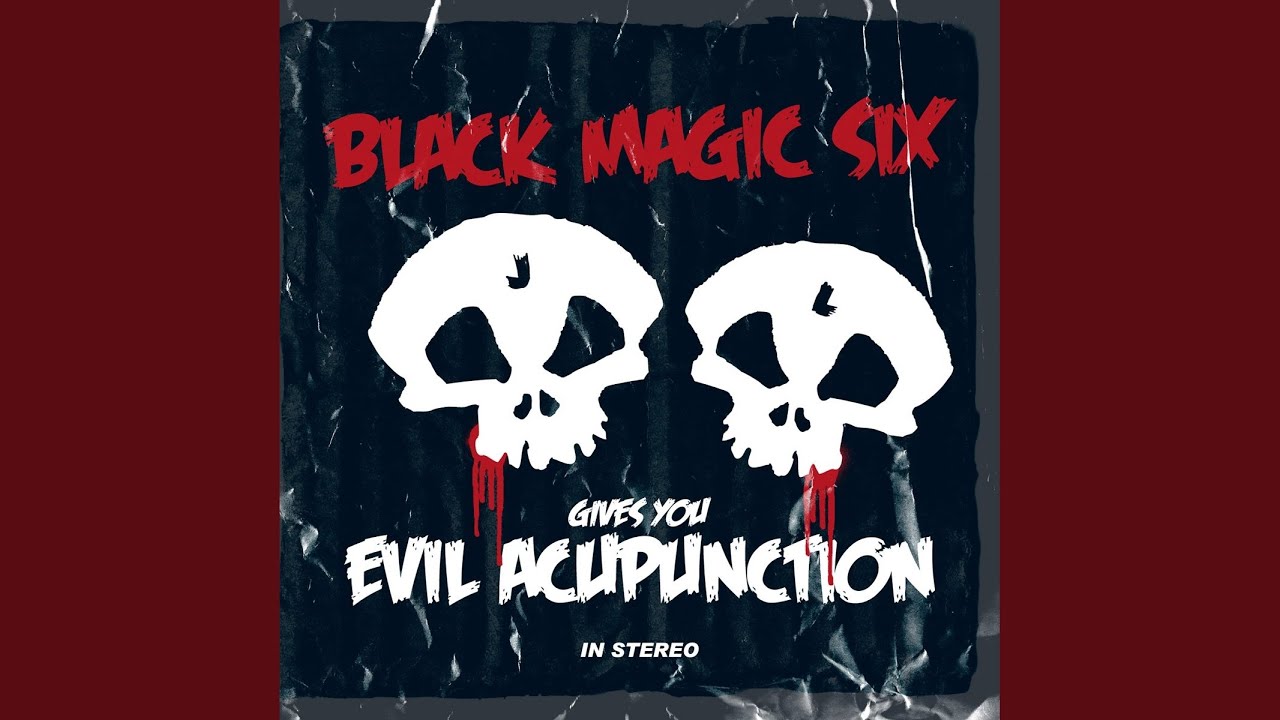 Watch Black Rooster on YouTube Watch Black Rooster on YouTube