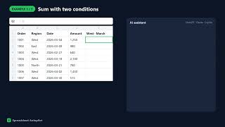 Stop Writing Excel Formulas — ChatGPT Does It in 2 Seconds
