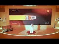 البارشوت في الإعلام الرياضي Mr Tariq AlNawfal TEDxAlBujairi