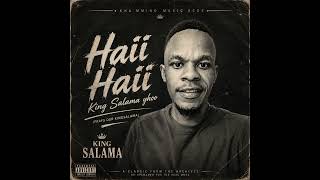 HAII HAII KING SALAMA YHOO