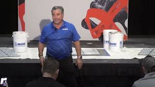 MAPEI’s New Grout Colors & Accessories Presented by MAPEI
