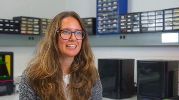 Why I Chose Engineering Physics